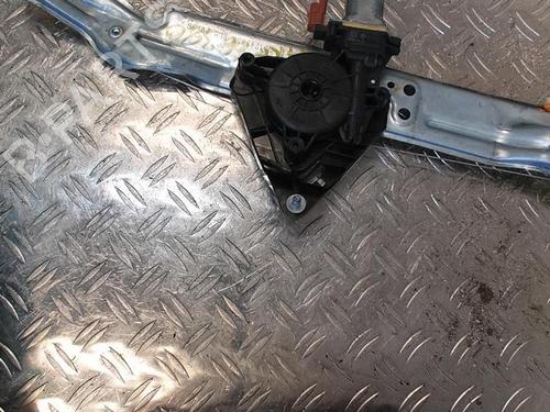 Rear left window mechanism DACIA SANDERO III 1.0 TCe 90 | BP21357782C24 