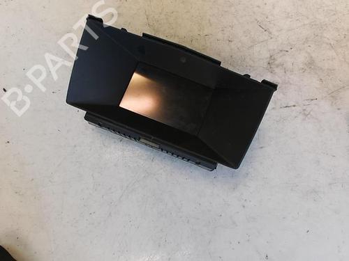Display monitor OPEL ASTRA H (A04) 1.7 CDTI (L48) | BP21357811C48 