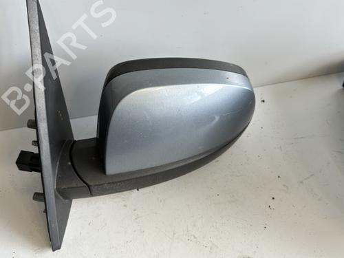 Left mirror OPEL MERIVA A MPV (X03) 1.8 (E75) | BP21346257C26 