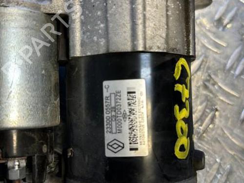 Starter RENAULT CLIO IV (BH_) 0.9 TCe 90 (BHNF, BHMA, BHMH, BHJK, BHJR) | BP21349263M8 