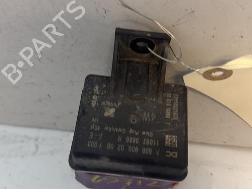 Elektronisk modul RENAULT MEGANE IV Hatchback (B9A/M/N_) 1.5 Blue dCi 115 (B9A6) | BP26930757M83 