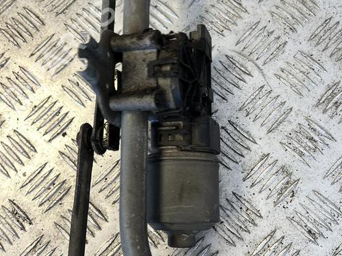 Used Front wiper motor PEUGEOT 207 SW (WK_) 1.6 HDi (90 hp) 21338494