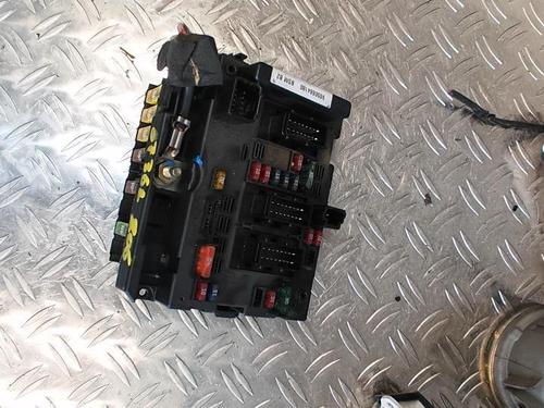 Fuse box PEUGEOT 206 Hatchback (2A/C) 1.1 i | BP21333850E1 