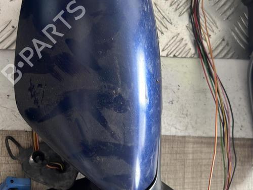 Used Left mirror PEUGEOT 607 (9D, 9U) 2.2 16V (158 hp) 21338219