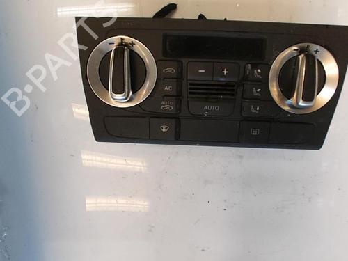 Used Climate control AUDI A3 Sportback (8PA) 2.0 TDI 16V (140 hp) 21335462