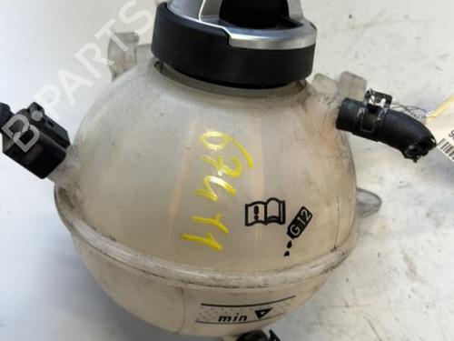 Expansion tank VW TOURAN (1T1, 1T2) 1.9 TDI | BP21353683C120 