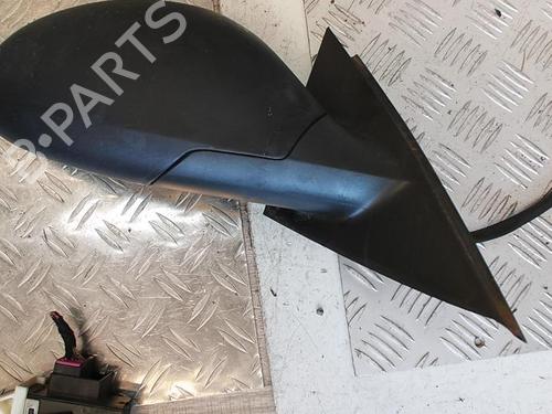 Right mirror SEAT IBIZA III (6L1) 1.4 16V | BP21344906C27 