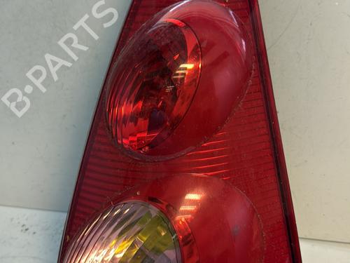 Right taillight PEUGEOT 107 (PM_, PN_) 1.0 | BP26902928C35 