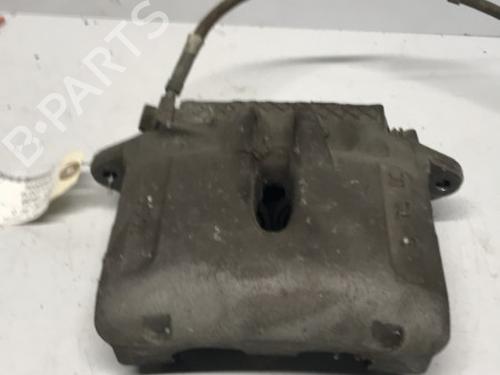 Used Right front brake caliper JAGUAR S-TYPE II (X200) 2.7 D (207 hp) 21348878