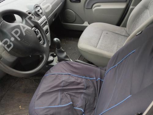 Høyre bak invendig håndtak DACIA LOGAN MCV (KS_) 1.5 dCi (KS0W) | BP22320584I16 