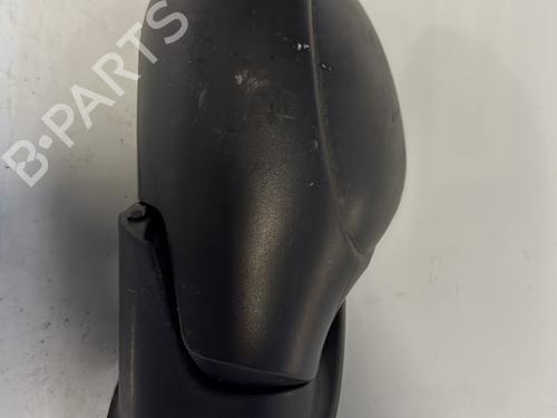 Right mirror CITROËN C3 I (FC_, FN_) 1.4 i | BP21339827C27 