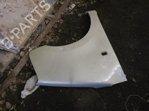 Right front fenders OPEL AGILA (A) (H00) 1.3 CDTI (F68) | BP21350991C42 