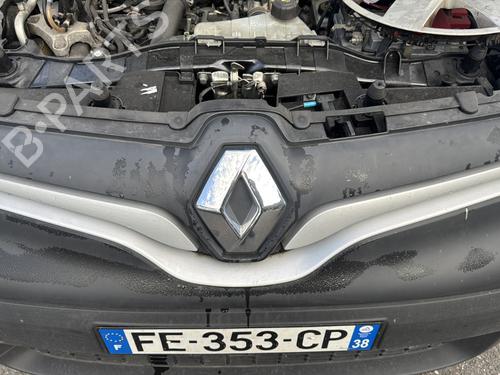 Gitter für RENAULT KANGOO Express (FW0/1_) 1.5 dCi 75 (FW07, FW10, FW04) (75 hp) 21340029