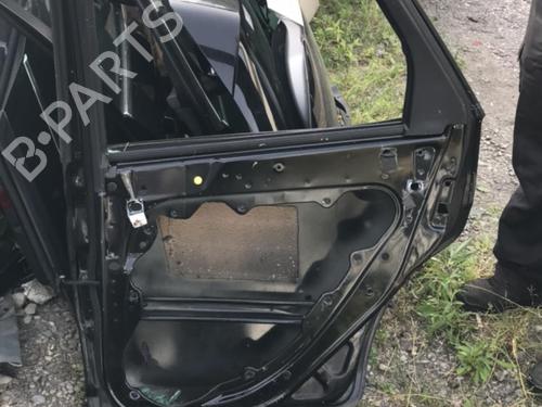Right rear door FORD FOCUS II (DA_, HCP, DP) 1.8 TDCi | BP21332461C5 