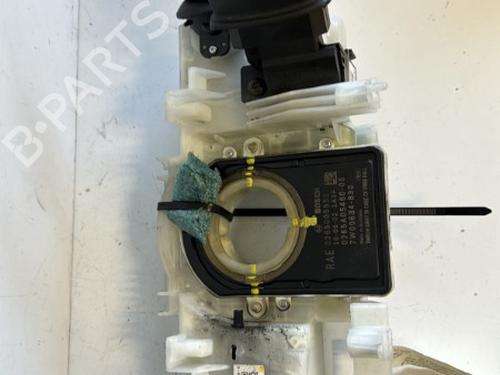 Used Steering column stalk RENAULT LAGUNA III (BT0/1) 1.5 dCi (BT00, BT0A, BT0T, BT1J) (110 hp) 21350402