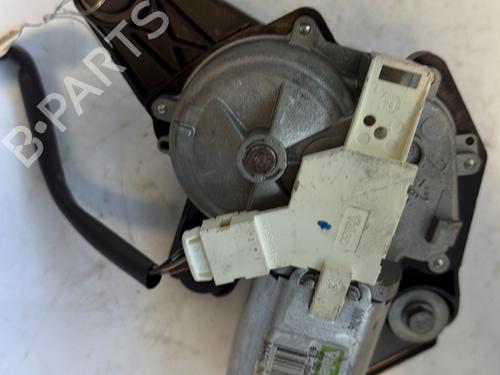 Rear wiper motor NISSAN MICRA III (K12) 1.2 16V | BP24180651M102 