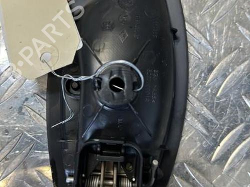 Front left interior door handle RENAULT CLIO IV (BH_) 0.9 TCe 90 (BHNF, BHMA, BHMH, BHJK, BHJR) | BP21357437I13 