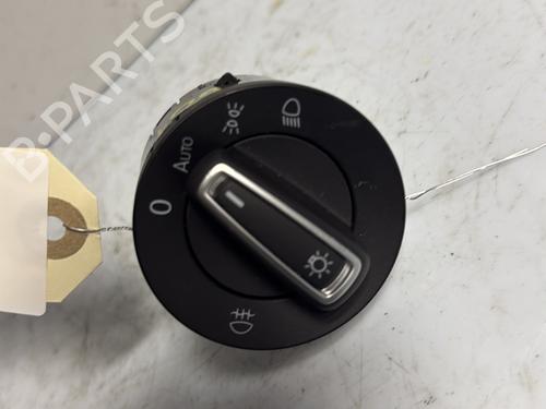 Headlight switch VW POLO V (6R1, 6C1) 1.4 TDI | BP22397461I24 