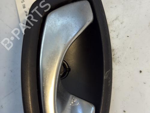 Front right interior door handle RENAULT CLIO IV (BH_) 1.5 dCi 75 | BP27356874I14 