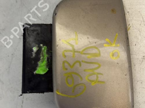 Used Front right exterior door handle CITROËN BERLINGO / BERLINGO FIRST MPV (MF_, GJK_, GFK_) 2.0 HDI 90 (MFRHY) (90 hp) 26154375