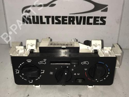 Used Climate control CITROËN C2 (JM_) 1.4 (73 hp) 21359459