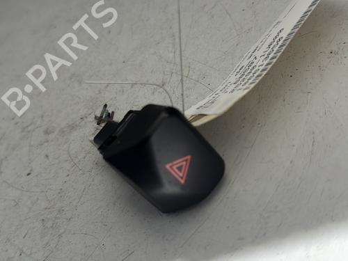 Used Warning switch NISSAN NOTE (E11, NE11) 1.5 dCi (86 hp) 26221440