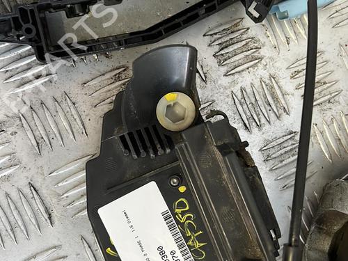 Used Front left lock CITROËN C4 Grand Picasso II (DA_, DE_) 1.6 HDi / BlueHDi 115 (115 hp) 21355027