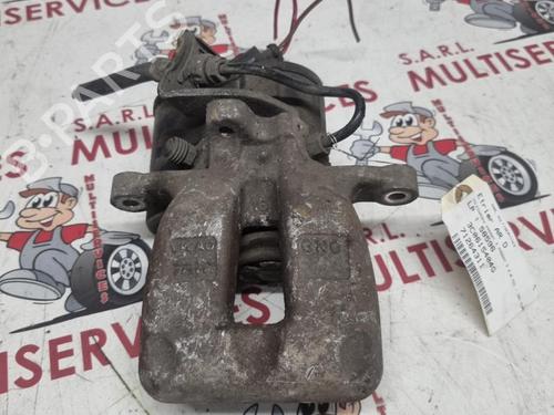 Right rear brake caliper VW PASSAT B6 (3C2) 2.0 TDI 16V | BP21348367M106 