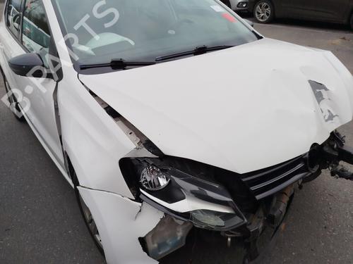 Elektronisk modul VW POLO V (6R1, 6C1) 1.6 TDI | BP25934347M83 