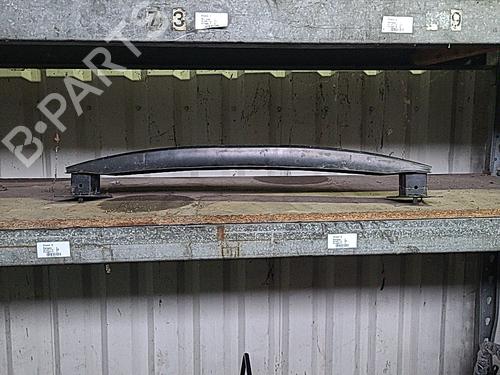 Rear bumper reinforcement VW GOLF VI (5K1) 2.0 TDI | BP21344701C73 