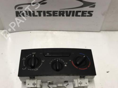 Used Climate control PEUGEOT EXPERT Van (VF3A_, VF3U_, VF3X_) 1.6 HDi 90 16V (90 hp) 21359448