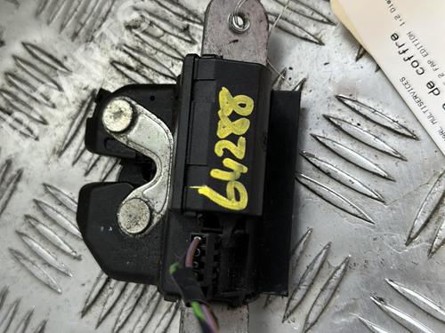 Used Tailgate lock OPEL CORSA D (S07) 1.3 CDTI (L08, L68) (75 hp) 21340657