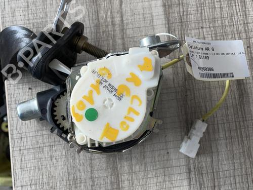 Used Rear left belt tensioner RENAULT CLIO III (BR0/1, CR0/1) 1.5 dCi (BR0H, CR0H, CR1S, BR1S) (106 hp) 21359209