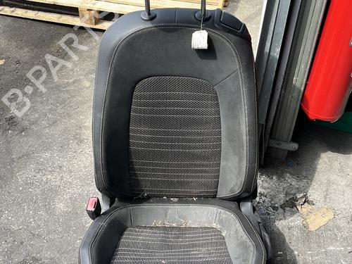 Used Left front seat VW SCIROCCO III (137, 138) 1.4 TSI (160 hp) 25292276