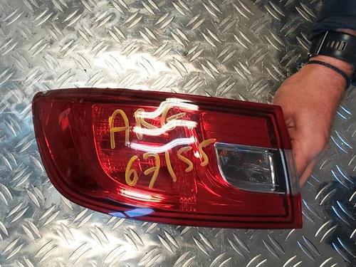 Used Left taillight RENAULT CLIO IV (BH_) 0.9 TCe 90 (BHNF, BHMA, BHMH, BHJK, BHJR) (90 hp) 21342564