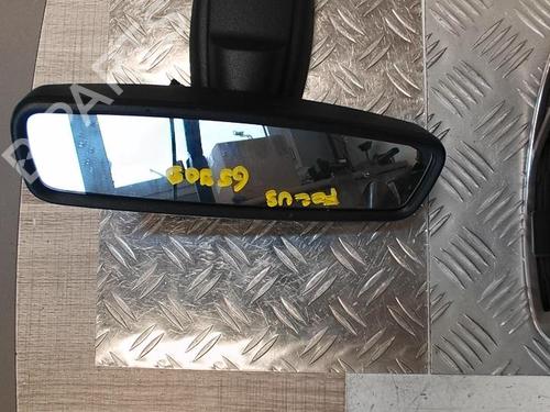 Used Rear mirror FORD FOCUS III 1.6 TDCi (115 hp) 21352689