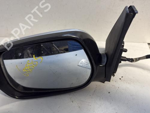 Used Left mirror TOYOTA RAV 4 II (_A2_) 2.0 D 4WD (CLA20_, CLA21_, CLA20R, CLA21R) (116 hp) 26017269