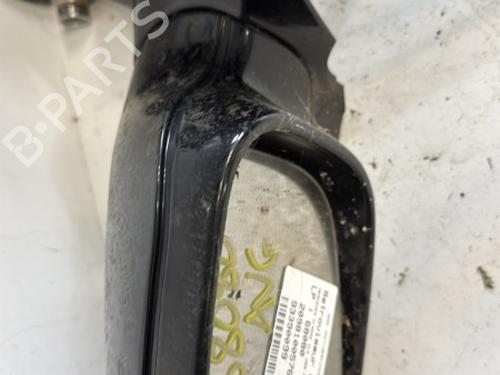 Used Left mirror MERCEDES-BENZ CLK (C209) CLK 240 (209.361) (170 hp) 21329360