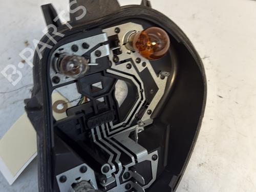 Used Lamp holder PEUGEOT 208 I (CA_, CC_) 1.4 HDi (68 hp) 24180650