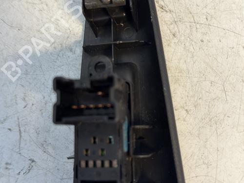 Right rear window switch NISSAN NOTE (E11, NE11) 1.5 dCi | BP26319981I28 
