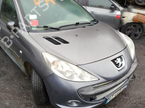 Electronic module PEUGEOT 206+ (2L_, 2M_) 1.4 HDi eco 70 | BP23845179M83  - Image 7