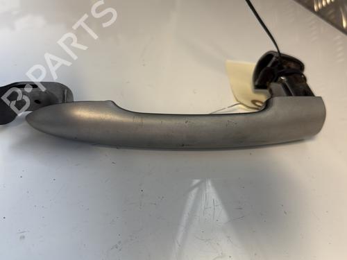 Rear left exterior door handle RENAULT MEGANE II (BM0/1_, CM0/1_) 1.5 dCi (BM0F, BM0T, BM2B, CM0F, CM0T) | BP24345648C130 