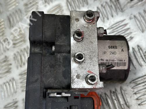 Used ABS pump SUZUKI ALTO VII (GF) 1.0 (AMF310, GFC31S) (68 hp) 21356619