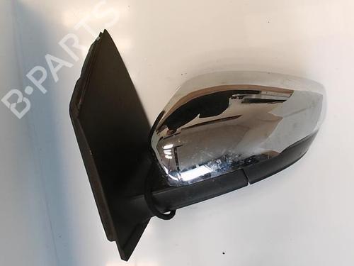 Used Left mirror VW POLO V (6R1, 6C1) 1.2 TDI (75 hp) 21352342