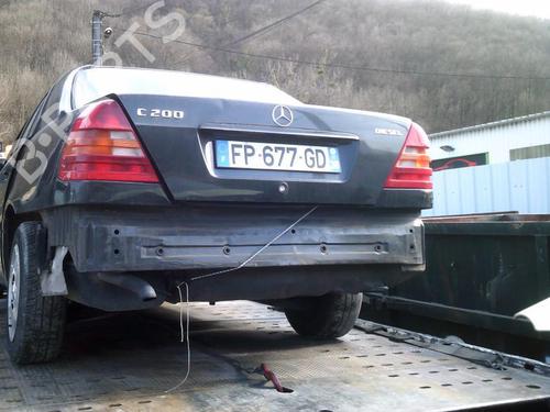 ABS pump MERCEDES-BENZ C-CLASS (W202) C 200 D (202.120) | BP21343697M43 