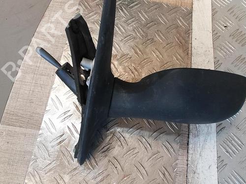 Used Left mirror RENAULT CLIO II (BB_, CB_) 1.2 (BB0A, BB0F, BB10, BB1K, BB28, BB2D, BB2H, CB0A,... (58 hp) 21328421