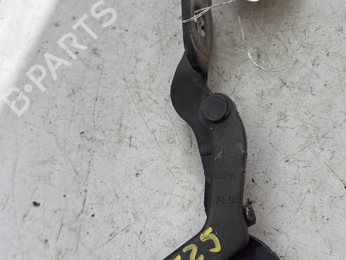 Used Hinge/Door check strap BMW 1 (E81) 118 d (143 hp) 21348002