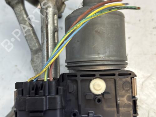 Front wiper motor PEUGEOT 3008 I MPV (0U_) 2.0 HDi 150 / BlueHDi 150 | BP25282820M29 