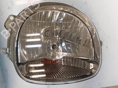 Right headlight RENAULT TWINGO I (C06_) 1.2 16V (C06C, C06D, C06K) | BP21328264C29 