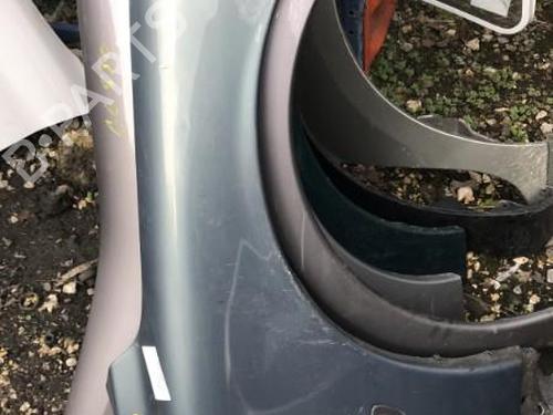 Used Right front fenders VOLVO S60 I (384) D5 (163 hp) 21349973